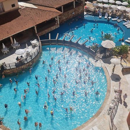 Apartamento Hot Springs Caldas Novas Extérieur photo