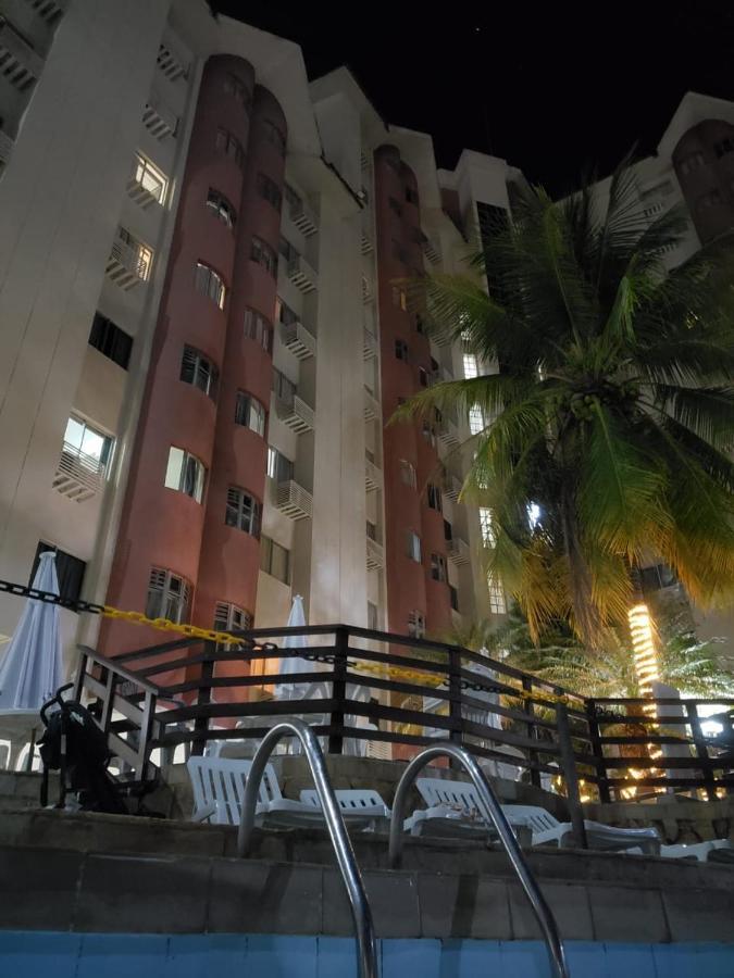 Apartamento Hot Springs Caldas Novas Extérieur photo