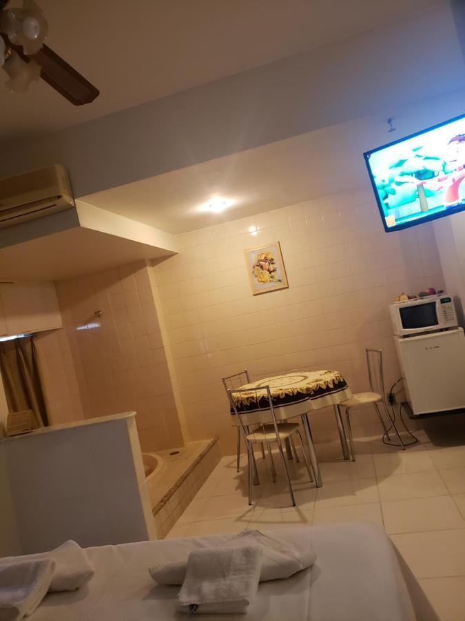 Apartamento Hot Springs Caldas Novas Extérieur photo