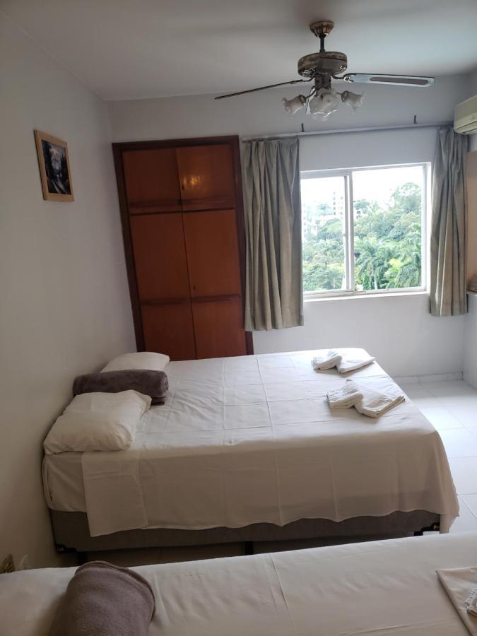 Apartamento Hot Springs Caldas Novas Extérieur photo