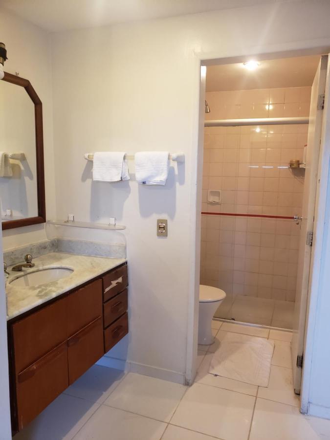 Apartamento Hot Springs Caldas Novas Extérieur photo